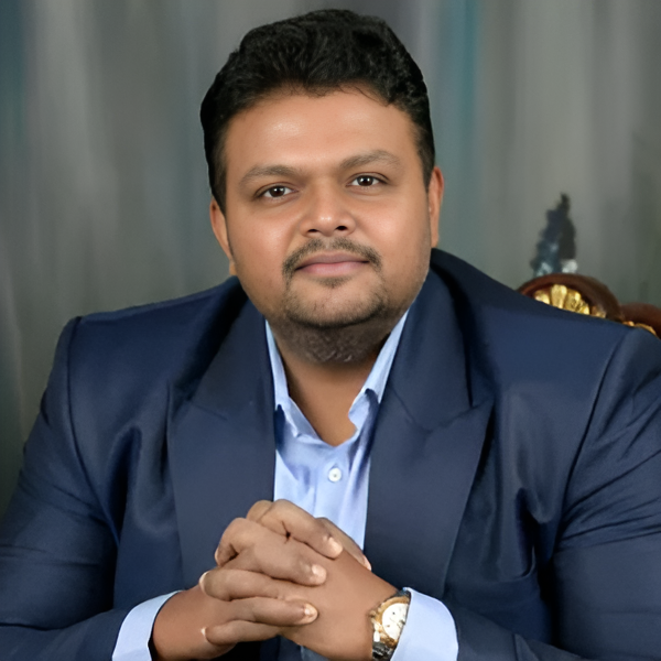 Dr. Srikanth - Best Urologist in Bangalore