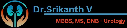Dr. Srikanth Urology Clinic - Best Urologist in Bengaluru